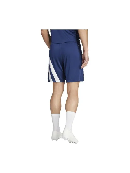 Krátke šortky Adidas modrá
