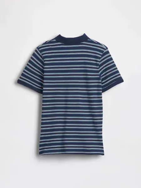 Polo majica Gap bijela