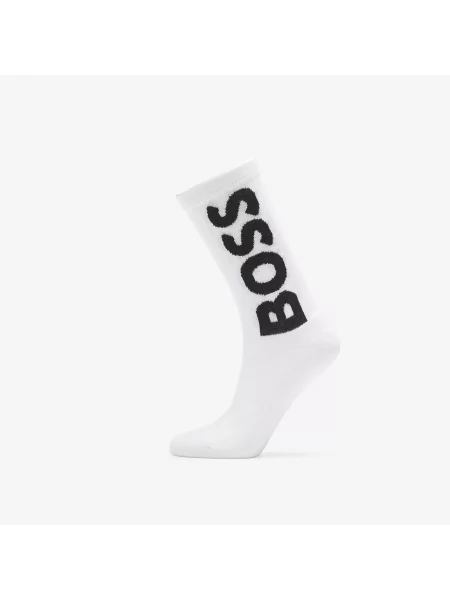 Чорапи Boss с автограф