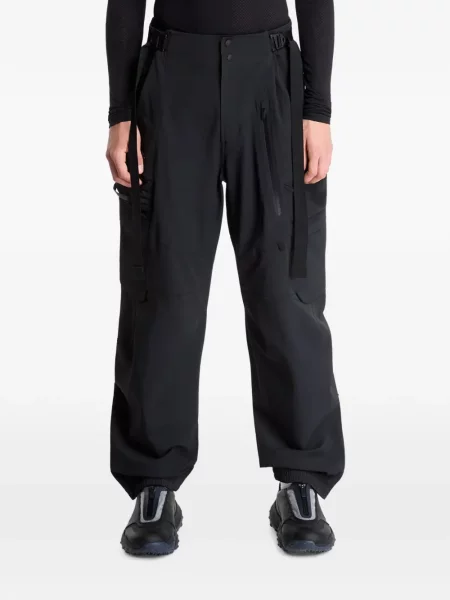 Pantaloni cargo Oakley negru