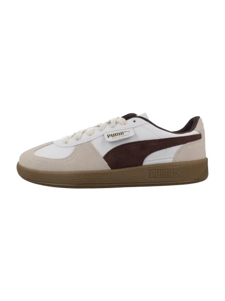 Félcipő Puma fehér
