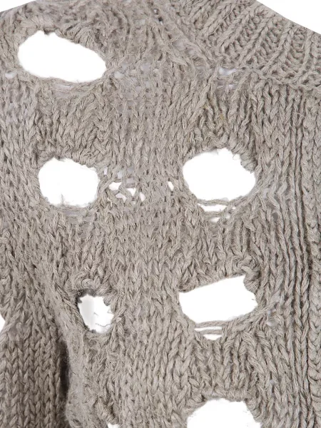Cardigan Comme Des Garçons