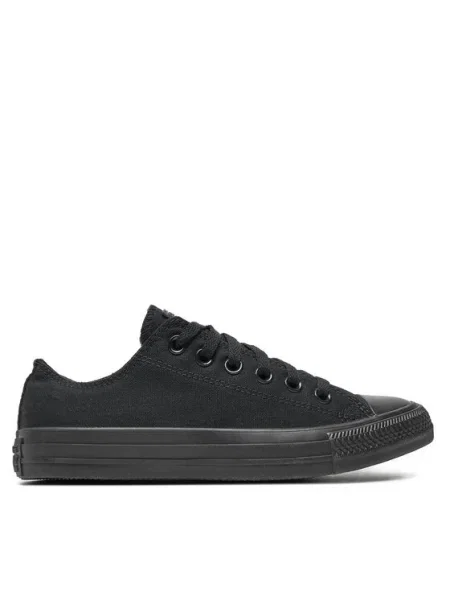 Converse Кецове Chuck Taylor All Star Ox черен