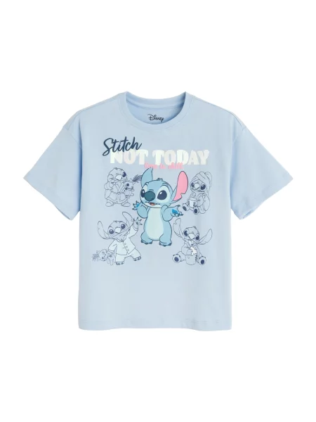 COOL CLUB by SMYK Tricou / verde mentă albastru
