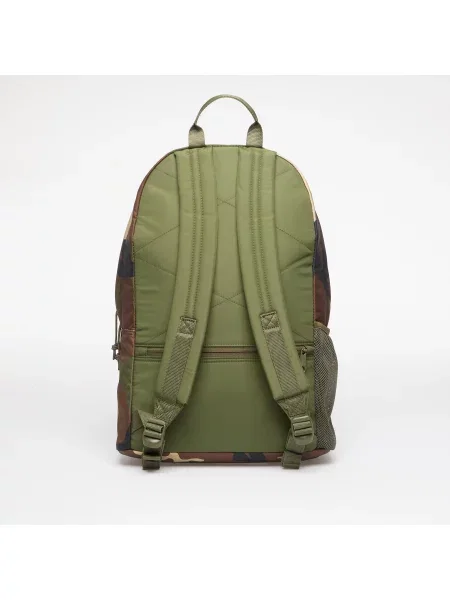 Plecak Eastpak Padded Double brązowy khaki zielony