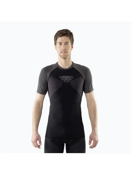 Tricou termic pentru bărbați DYNAFIT Speed Dryarn magnet