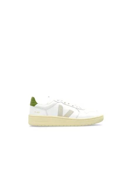 Veja Buty Sportowe Ii weiss białe