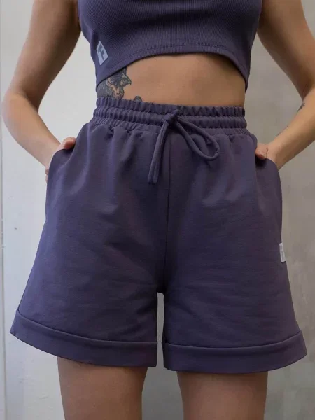 Женские шорты