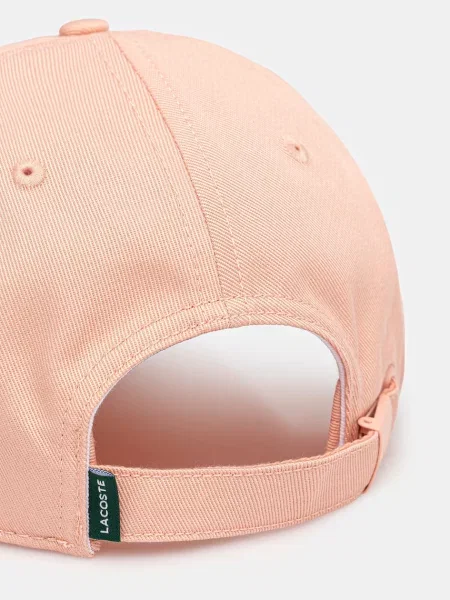 Lacoste бейсболка