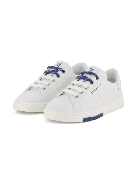 Sneakersy dziecięce Givenchy białe