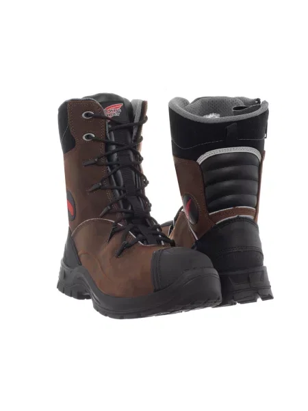 Pantofi Red Wing Shoes negru
