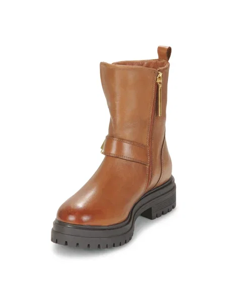 Pantofi Gioseppo maro