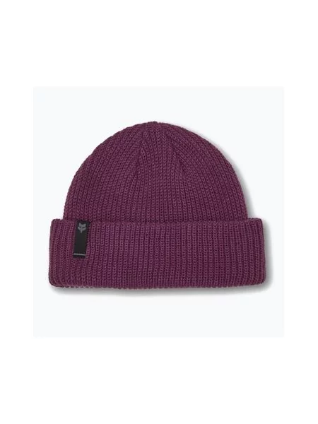 Шапка Fox Racing Machinist Beanie sangria