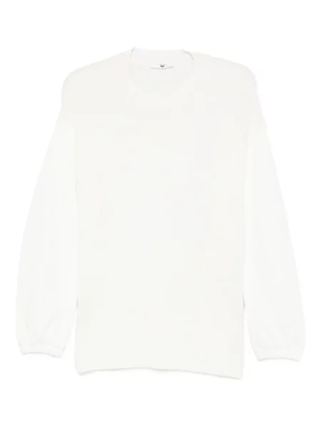 Pulover Twinset alb