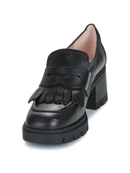 Pantofi Hispanitas negru
