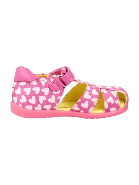 Pantofi copii Agatha Ruiz De La Prada roz