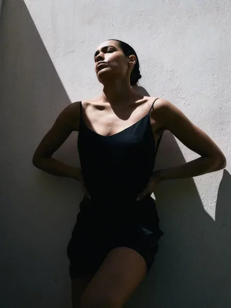 Сукня MUUV. FEU