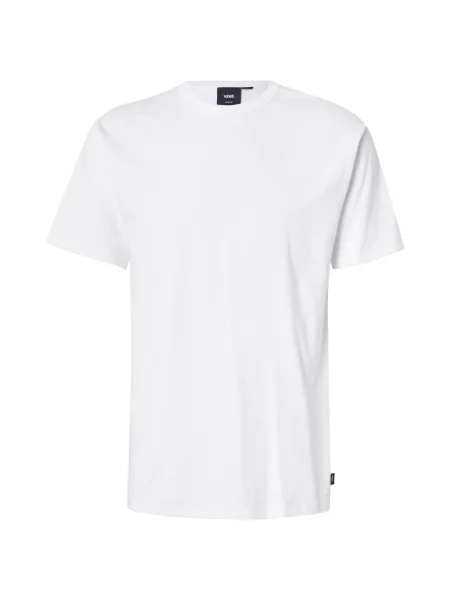 VANS Tricou OFF THE WALL II' alb