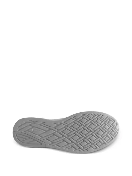 Hanorac Nike cu broderie din fleece alergare negru