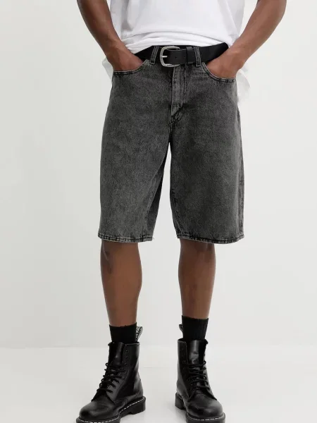 Levi's Τζιν σορτς BAGGY SHORTS
