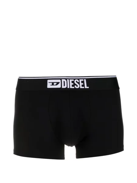 Boxeri Diesel negru