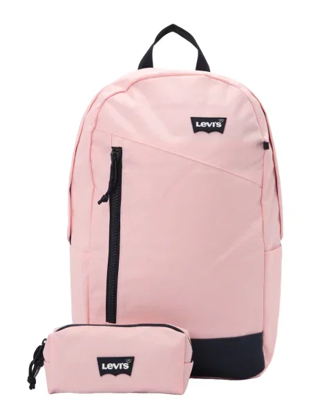 Levi's Kids Rucsac roz negru