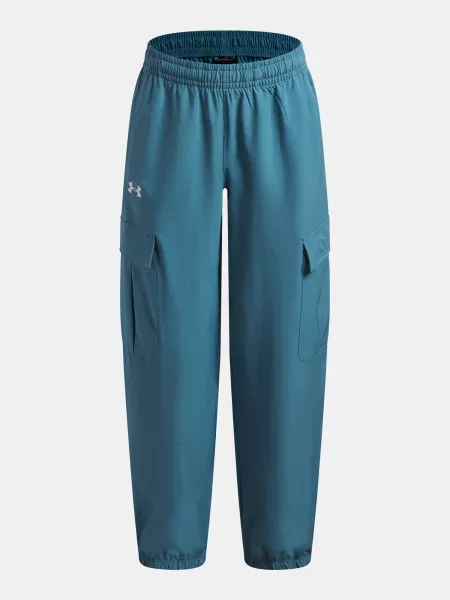 Gyerek cargo nadrág Under Armour
