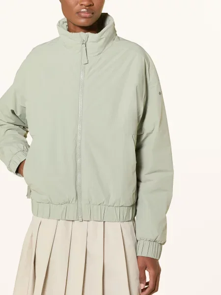 Columbia Kurtka Funkcyjna Amazestretch™ gruen