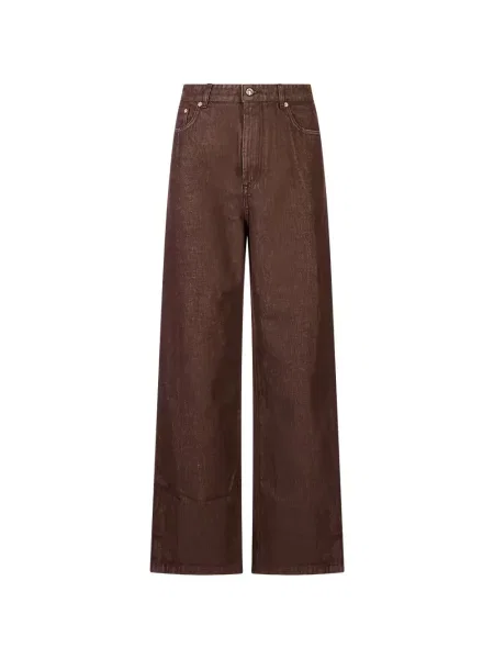 Blugi Sportmax maro