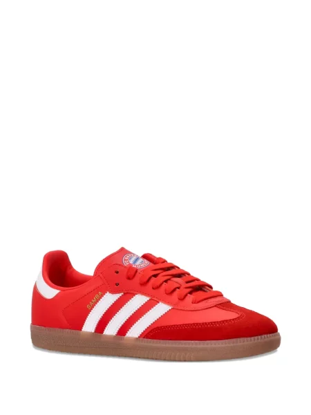 Sportbačiai Adidas Samba raudona