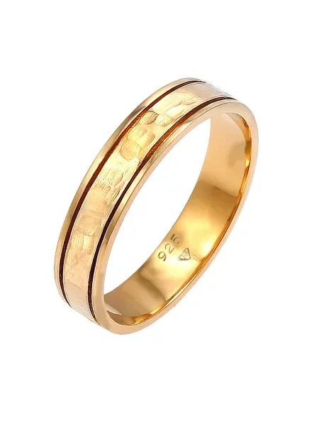 ELLI PREMIUM Prstan zlata