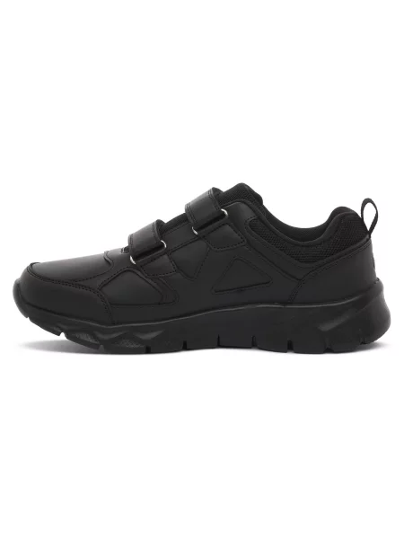 Pantofi Lumberjack negru