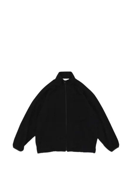 Geacă Still By Hand negru