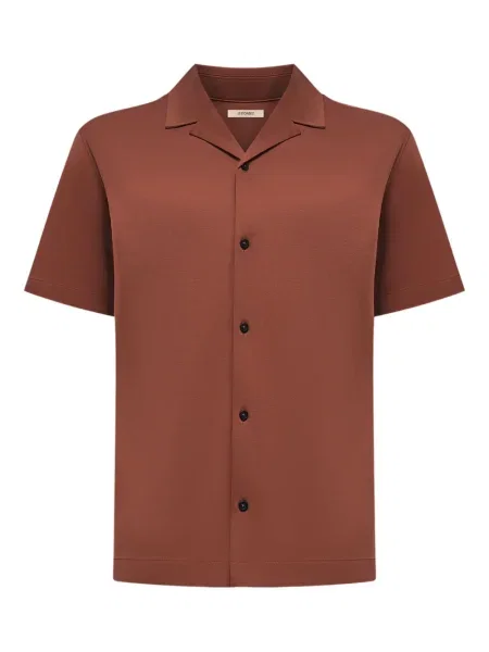 Cămașă 12 Storeez roșu