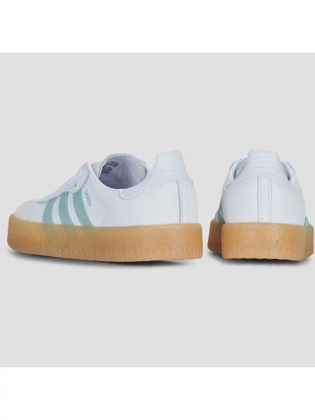 Adidas Sneakers Sambae alb