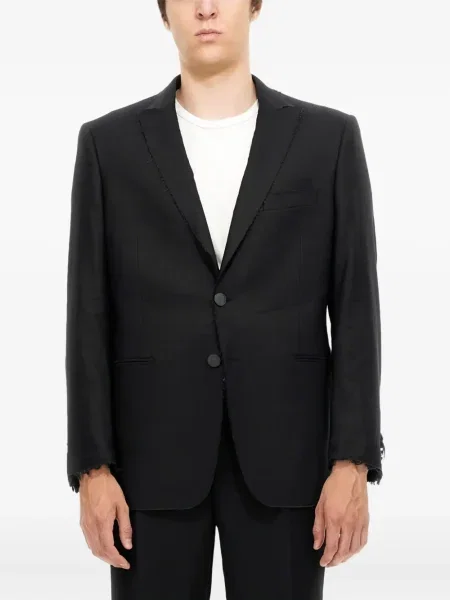 Sacou Tonello negru