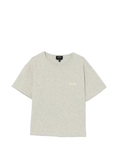 Tricou A.p.c. gri