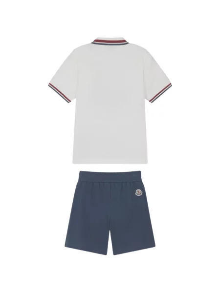 Koszulka dziecięca Moncler Enfant