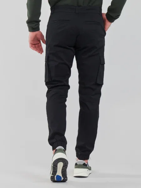 Pantaloni Only & Sons negru