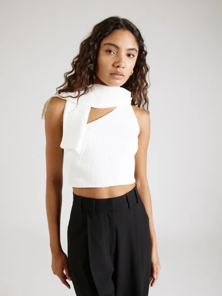 TOPSHOP Top bela