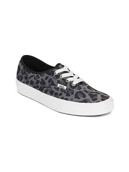 Superge Vans Authentic siva