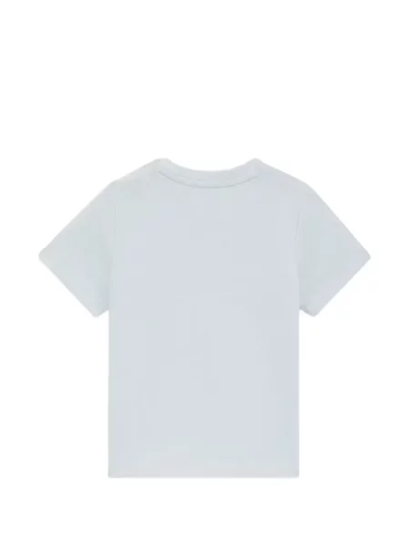 Dětské tričko Bosswear modré
