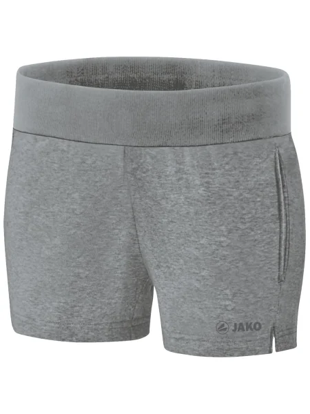 JAKO Sportske hlače siva