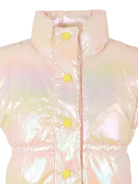 Kamizelka dziecięca Billieblush różowa
