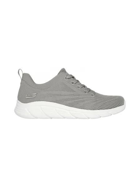 Tenisky Skechers zelená