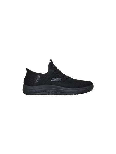 Chiloți Skechers negru
