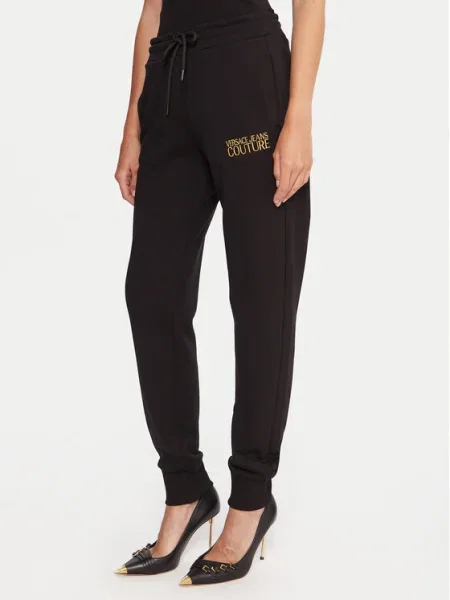 Alsó Versace Jeans Couture fekete