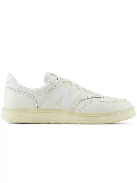 Buty unisex New Balance – białe