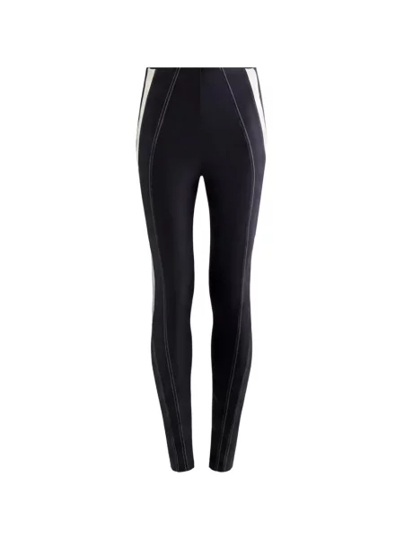 Leggings Kith fekete