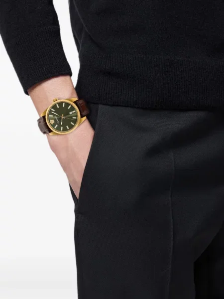 Ceas Versace verde
